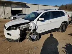 1C4PJLCBXJD510523 2018 JEEP GRAND CHEROKEE