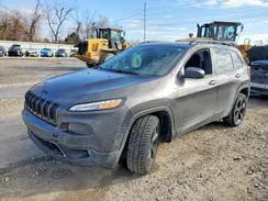 1C4PJLCBXJD511462 2018 JEEP GRAND CHEROKEE