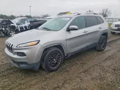 1C4PJLCBXJD518055 2018 JEEP GRAND CHEROKEE