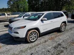 1C4PJLCBXJD537253 2018 JEEP GRAND CHEROKEE