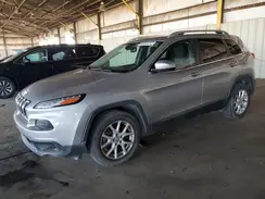 1C4PJLCBXJD537379 2018 JEEP GRAND CHEROKEE