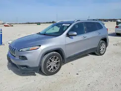 1C4PJLCBXJD537544 2018 JEEP GRAND CHEROKEE