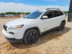 1C4PJLCBXJD540685 2018 JEEP GRAND CHEROKEE