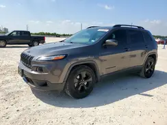 1C4PJLCBXJD544297 2018 JEEP GRAND CHEROKEE