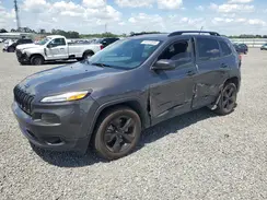 1C4PJLCBXJD544333 2018 JEEP COMPASS