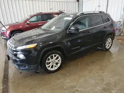 1C4PJLCBXJD544641 2018 JEEP GRAND CHEROKEE
