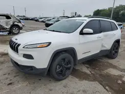 1C4PJLCBXJD551525 2018 JEEP GRAND CHEROKEE
