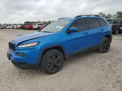 1C4PJLCBXJD552061 2018 JEEP GRAND CHEROKEE