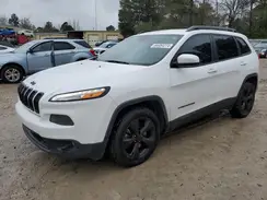 1C4PJLCBXJD554084 2018 JEEP GRAND CHEROKEE