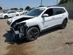 1C4PJLCBXJD563271 2018 JEEP GRAND CHEROKEE
