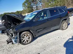 1C4PJLCBXJD573704 2018 JEEP GRAND CHEROKEE