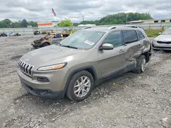 1C4PJLCBXJD577414 2018 JEEP GRAND CHEROKEE