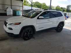 1C4PJLCBXJD590180 2018 JEEP GRAND CHEROKEE