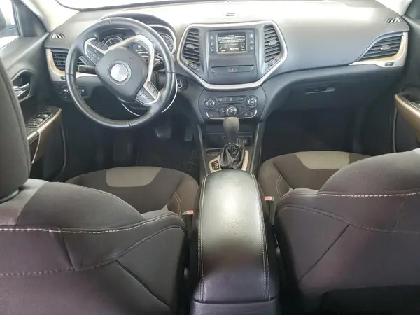 1C4PJLCBXJD590180 2018 JEEP GRAND CHEROKEE - Image 8