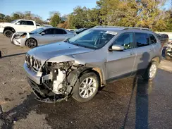 1C4PJLCBXJD596545 2018 JEEP GRAND CHEROKEE