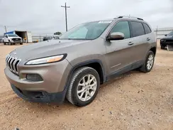 1C4PJLCBXJD605468 2018 JEEP GRAND CHEROKEE