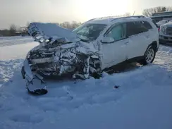 1C4PJLCBXJD605809 2018 JEEP GRAND CHEROKEE