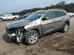 1C4PJLCBXJD612226 2018 JEEP GRAND CHEROKEE
