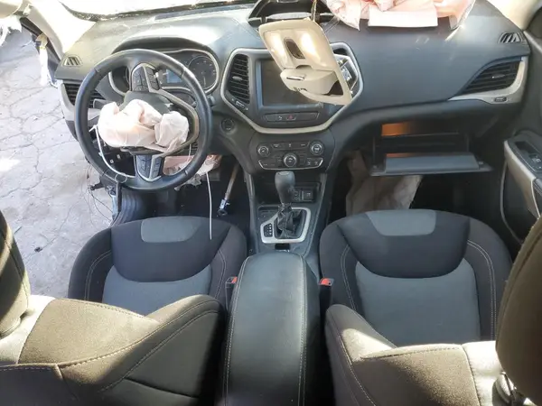 1C4PJLCBXJD612257 2018 JEEP GRAND CHEROKEE - Image 8