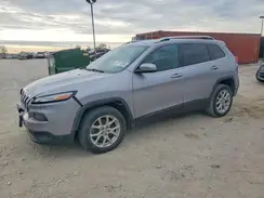 1C4PJLCBXJD615787 2018 JEEP GRAND CHEROKEE