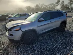 1C4PJLCBXJD618463 2018 JEEP GRAND CHEROKEE