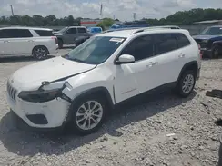 1C4PJLCBXKD114772 2019 JEEP GRAND CHEROKEE