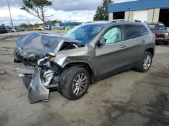 1C4PJLCBXKD123004 2019 JEEP GRAND CHEROKEE