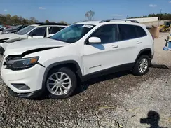 1C4PJLCBXKD144841 2019 JEEP GRAND CHEROKEE