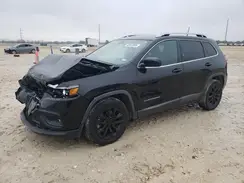 1C4PJLCBXKD148016 2019 JEEP GRAND CHEROKEE