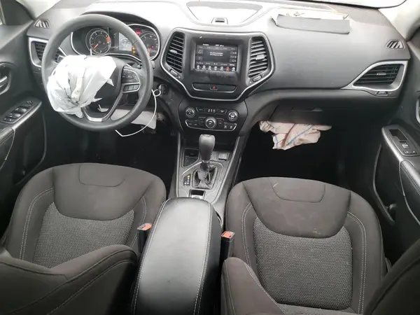 1C4PJLCBXKD148016 2019 JEEP GRAND CHEROKEE - Image 8