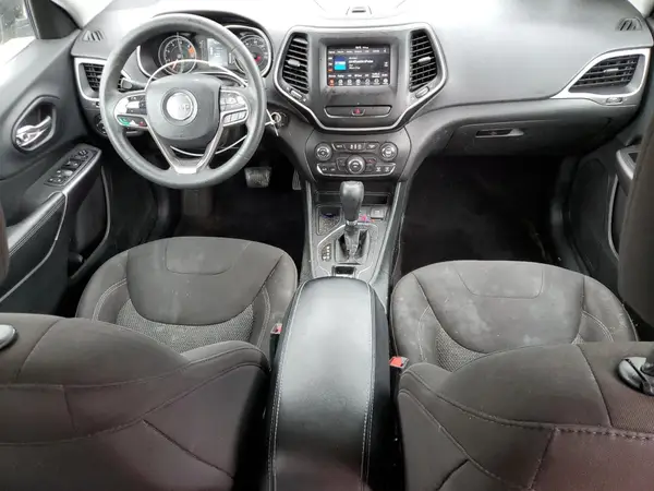 1C4PJLCBXKD149943 2019 JEEP GRAND CHEROKEE - Image 8