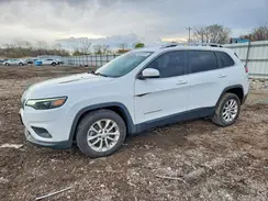 1C4PJLCBXKD164801 2019 JEEP GRAND CHEROKEE