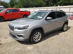 1C4PJLCBXKD205797 2019 JEEP GRAND CHEROKEE