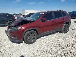 1C4PJLCBXKD221353 2019 JEEP GRAND CHEROKEE