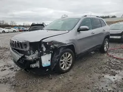 1C4PJLCBXKD222907 2019 JEEP GRAND CHEROKEE
