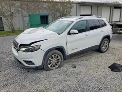 1C4PJLCBXKD232904 2019 JEEP GRAND CHEROKEE