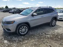 1C4PJLCBXKD242252 2019 JEEP GRAND CHEROKEE
