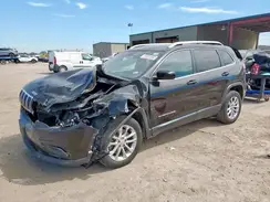1C4PJLCBXKD248990 2019 JEEP GRAND CHEROKEE