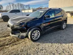 1C4PJLCBXKD249346 2019 JEEP GRAND CHEROKEE