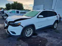 1C4PJLCBXKD297171 2019 JEEP GRAND CHEROKEE