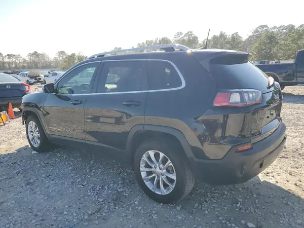 1C4PJLCBXKD313322 2019 JEEP GRAND CHEROKEE - Image 2