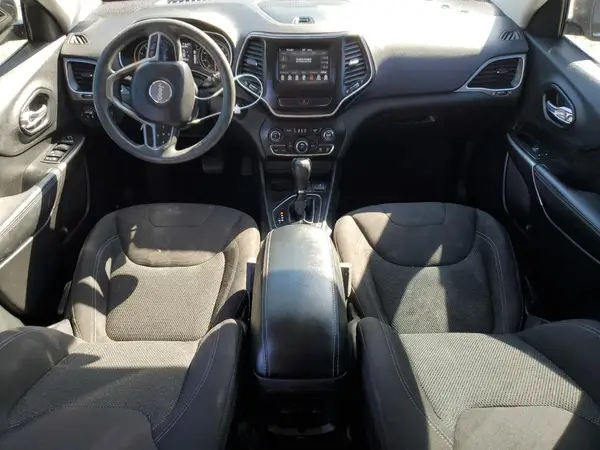 1C4PJLCBXKD313322 2019 JEEP GRAND CHEROKEE - Image 8