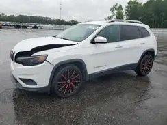 1C4PJLCBXKD332002 2019 JEEP GRAND CHEROKEE