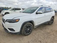 1C4PJLCBXKD333070 2019 JEEP GRAND CHEROKEE