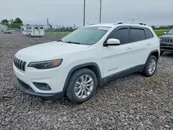1C4PJLCBXKD340343 2019 JEEP GRAND CHEROKEE