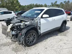 1C4PJLCBXKD344585 2019 JEEP GRAND CHEROKEE
