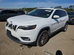 1C4PJLCBXKD358907 2019 JEEP GRAND CHEROKEE
