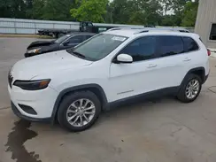 1C4PJLCBXKD365999 2019 JEEP GRAND CHEROKEE