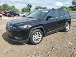 1C4PJLCBXKD427840 2019 JEEP GRAND CHEROKEE