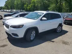 1C4PJLCBXKD466539 2019 JEEP GRAND CHEROKEE